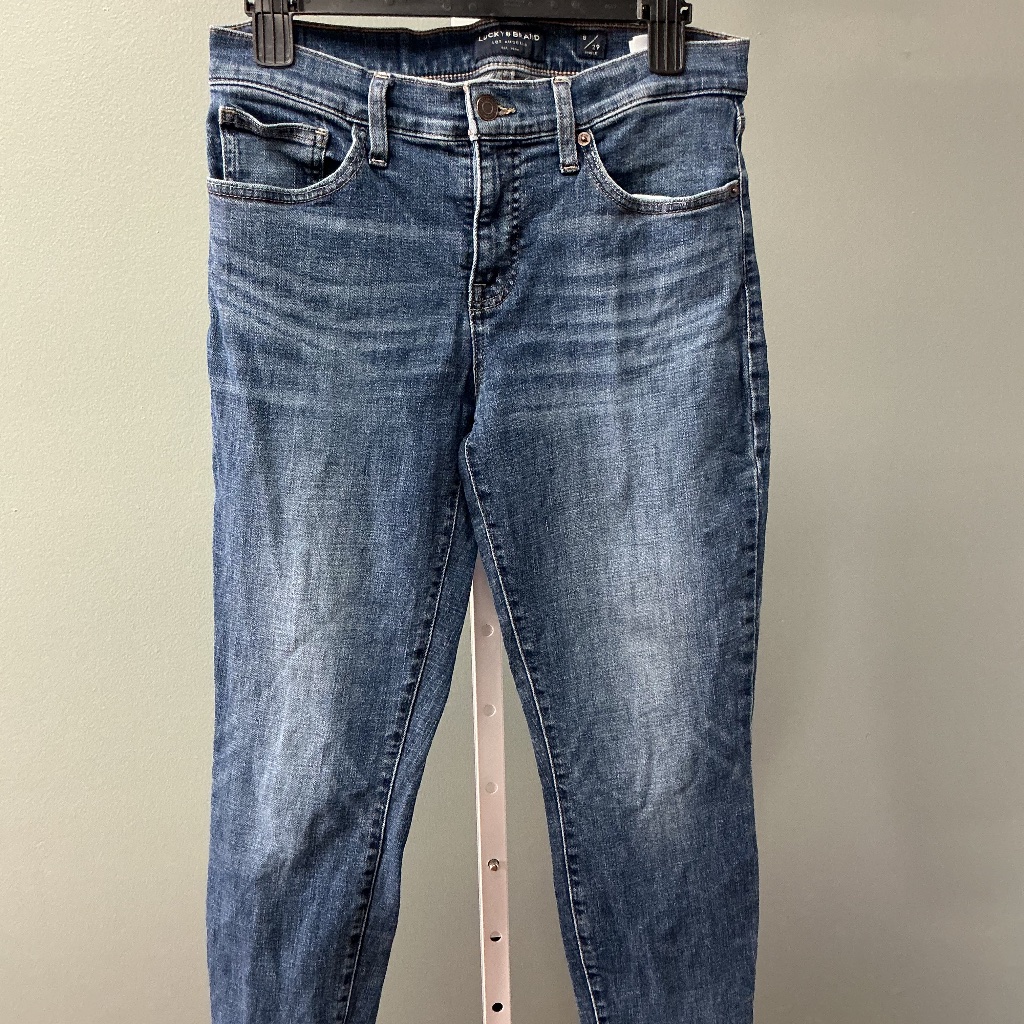 Lucky Brand Jeans